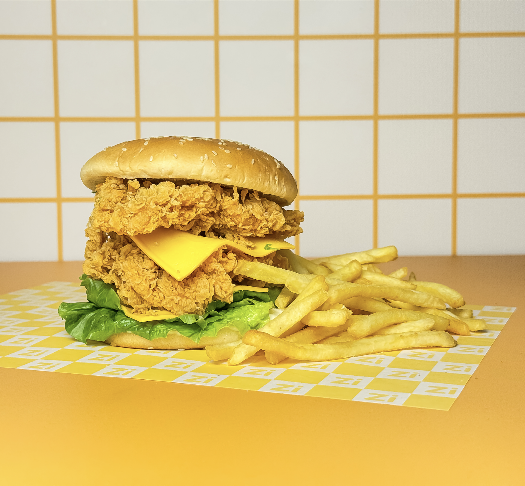 Fresh & Delicious Meals